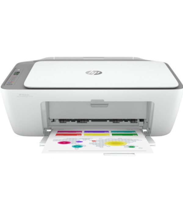 HP DeskJet Ink Advantage 2775 All-in-One Printer